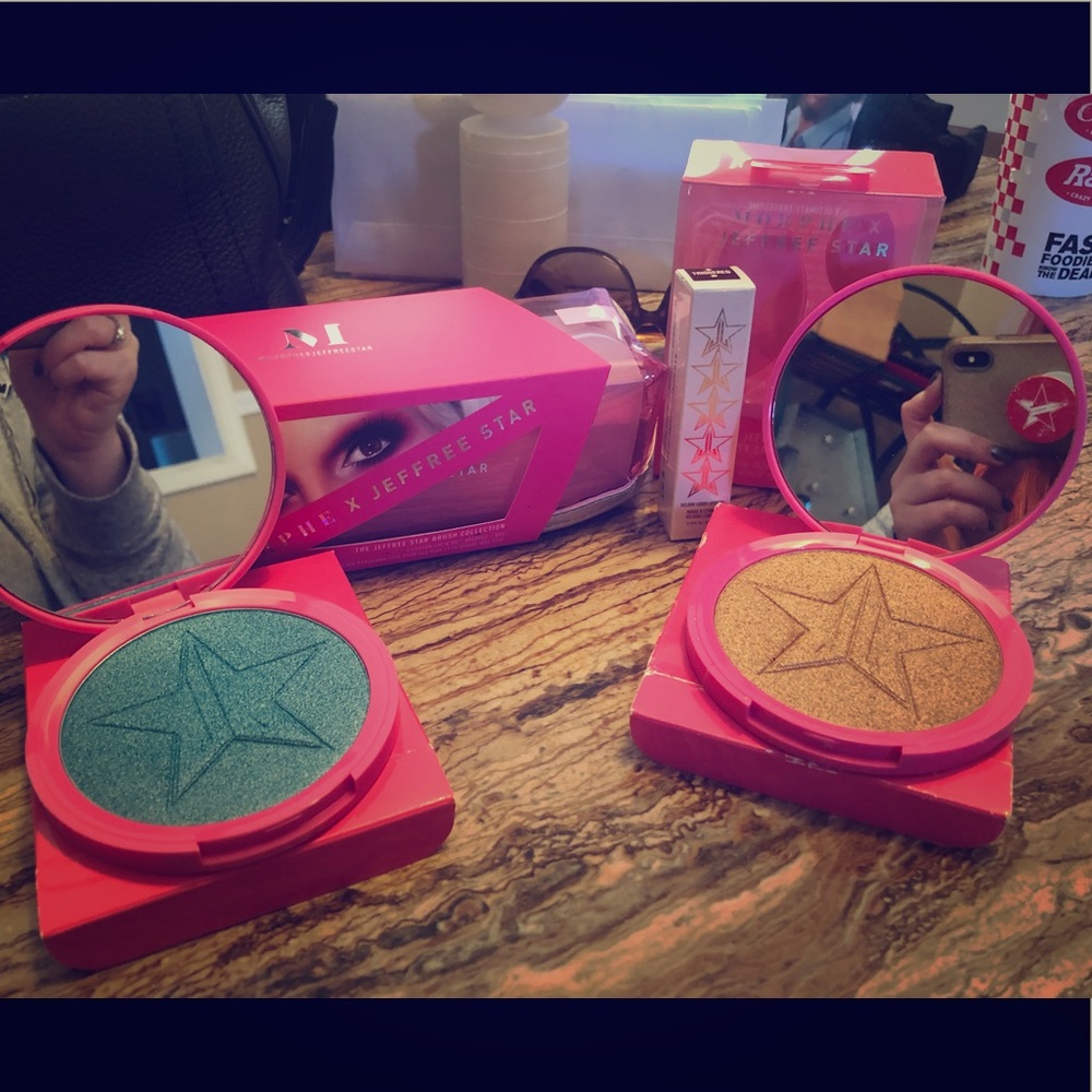 *** SOLD*** Jeffree Star Bundle ⭐️